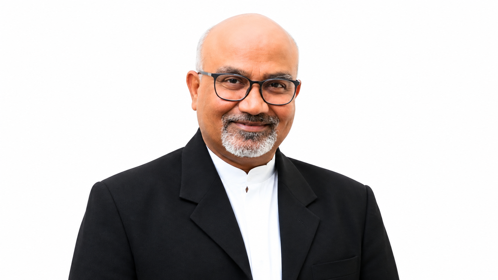 Mr. D. V. Mehta